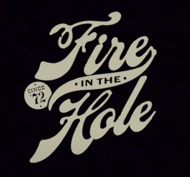 Celebrate the GRAND FINALE of The Original Fire In The Hole!