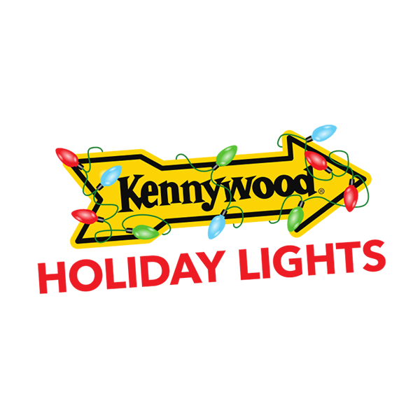 Kennywood’s Holiday Lights Set to Shine Two Million Lights Early with Extended Season