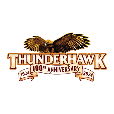 100 Years of Thrills: Dorney Park & Wildwater Kingdom Celebrates Thunderhawk Roller Coaster’s Centennial