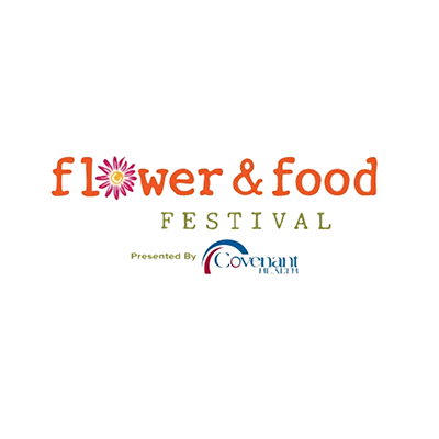 Dollywood’s Flower & Food Festival Blooms to Life April 19
