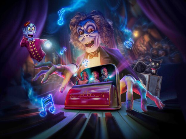 The curtain is set to rise on Kings Island’s 55th season